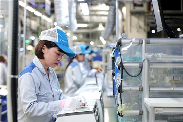 经济增长模式转型：越南实现万亿美元GDP目标的先决条件