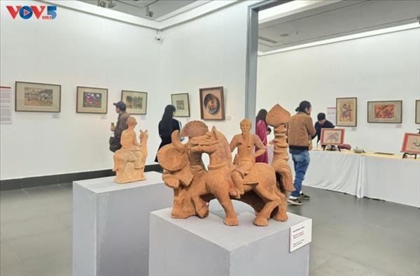 សត្វសេះនៅក្នុងទស្សន៍សិល្បៈ ពីប្រជាប្រិយទៅសម័យទំនើប