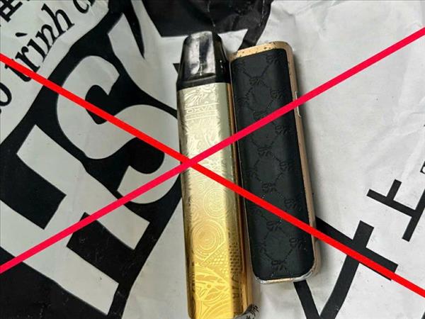 缅甸全面禁止电子烟