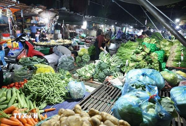 丙午年正月初五市场观察：严防价格异常波动