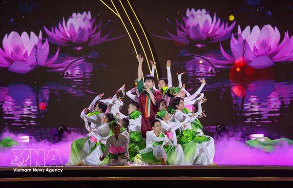 Ouverture du Festival du Printemps du mont Ba Den 2026 à Tay Ninh