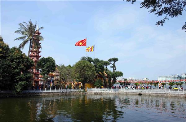 Thời tiết dịp Tết: Hai ngày cuối cùng dịp nghỉ Tết, nhiều khu vực ngày trời nắng