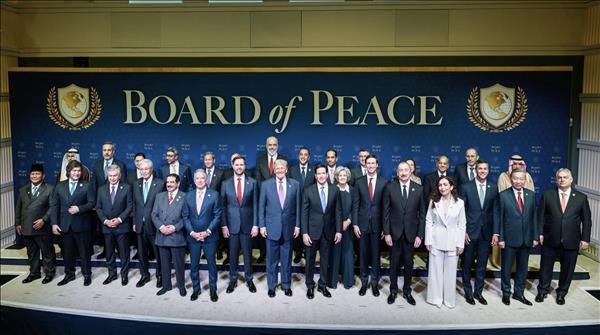 Повышение уровня многосторонней дипломатии в новую эпоху