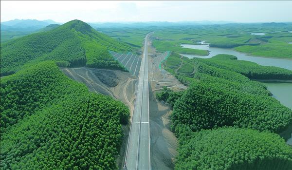 基础设施突破为越南富强发展拓展空间与动力