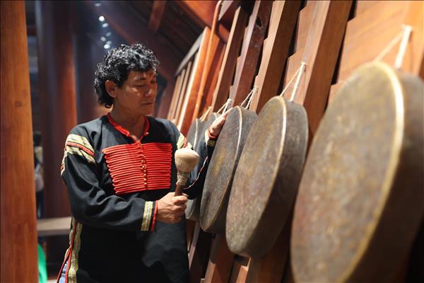 2026년 병오년 새해 초, 활기 띠는 닥락성 관광