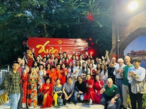 	Dấu ấn ẩm thực Việt tại Australia