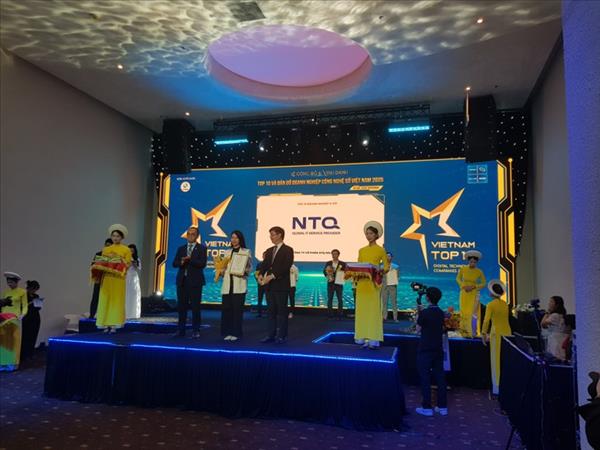 ベトナムで初となるデジタル技術企業マップを作成