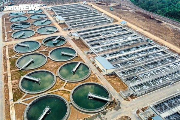 都市部における排水システムへの計画と対応