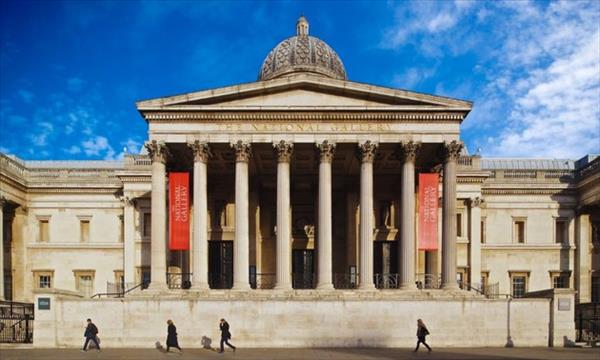 イギリス、国立博物館の入館無料政策の見直しを検討