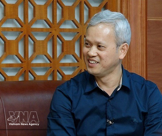 增长模式的战略性转型：越南迈向新发展平台的关键路径