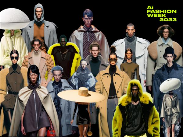 AI trong thiết kế thời trang 2026: Nhà thiết kế có còn độc quyền sáng tạo?