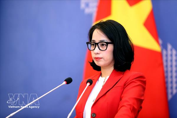 Réaction du Vietnam à son inscription par lUE sur la liste des juridictions fiscales non coopératives