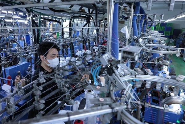 2026년 1분기, 베트남 전자제품 수출액 약 375억 달러 기록