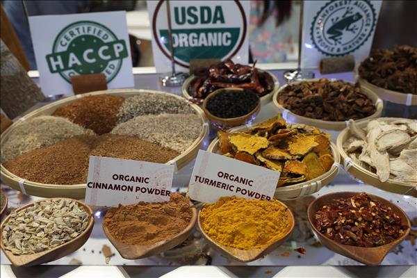 Agriculture sector on path to 74 billion USD in export revenue