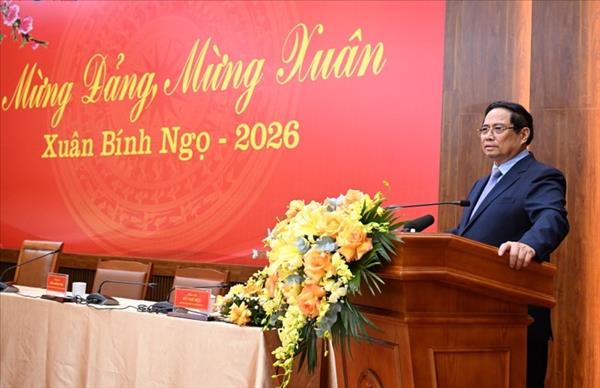 ນາ​ຍົກ​ລັດ​ຖະ​ມົນ​ຕີ: ນຳ​ສະຖາ​ບັນ​ບັນ​ດິດ​ວິ​ທະ​ຍາ​ສາດ ເຕັກ​ໂນ​ໂລ​ຢີ ຫວຽດ​ນາມ​ກາຍ​ເປັນ​ອົງ​ການ​ຄົ້ນ​ຄ້​ວາ​ວິ​ທະ​ຍາ​ສາດ ເຕັກ​ໂນ​ໂລ​ຢີ​ແຖວ​ໜ້າ​ອາ​ຊີ​ຕາ​ເວັນ​ອອກ​ສ່ຽງ​ໃຕ້