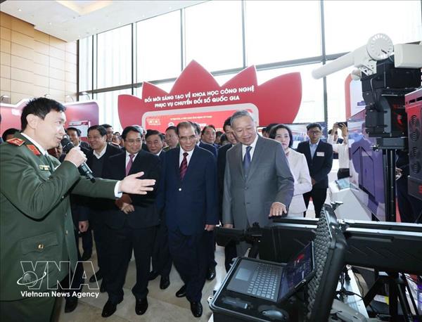 Résolution 57 : bâtir un Internet sûr et durable au service de la transformation numérique nationale