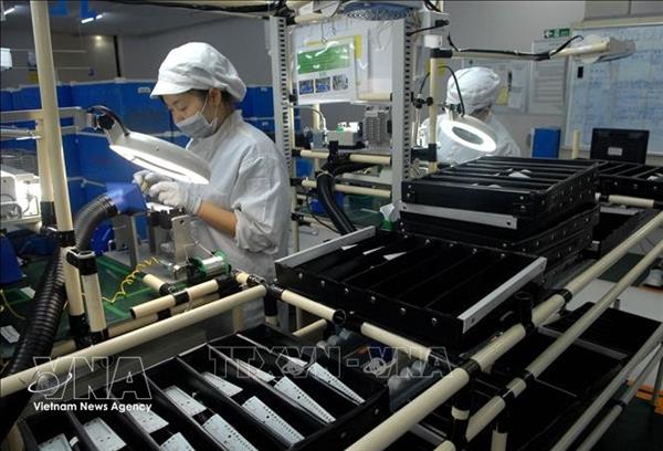 La Résolution 68 insuffle un nouvel élan au secteur privé vietnamien