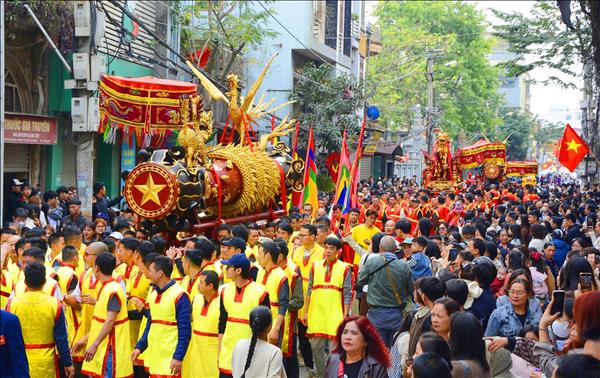 回归遗产之乡—2026文化节：丰富多彩活动喜迎游客