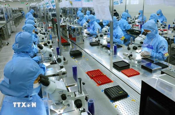 Vietnam urged to shift mindset in attracting foreign direct investment in new period