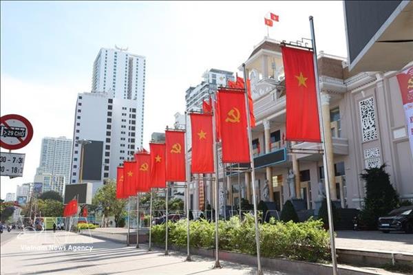 Khanh Hoa déploie les préparatifs électoraux dans le respect du calendrier établi