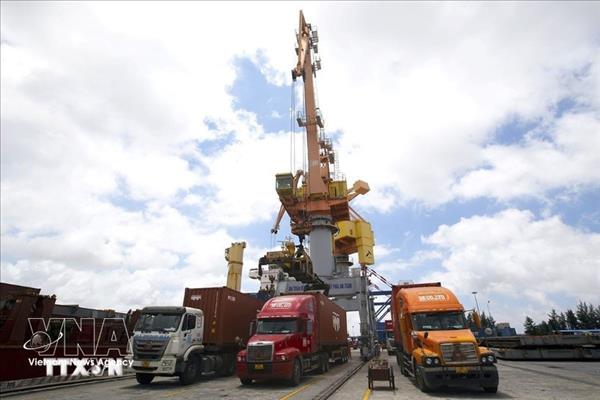 Вьетнам вошёл в топ-5 перспективных экспортных рынков Франции