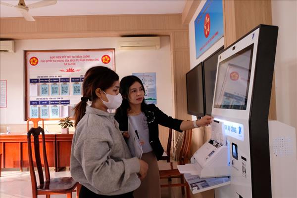 Реализация Резолюции № 57-NQ/TW через высокотехнологичные сельскохозяйственные поля