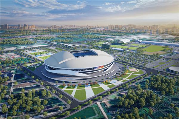 Tập đoàn Đại Dũng khai Xuân 2026 với 34 hợp đồng, mục tiêu doanh thu 12.000 tỷ