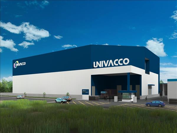 中国台湾高科技企业巨头选择越南作为东南亚生产中心