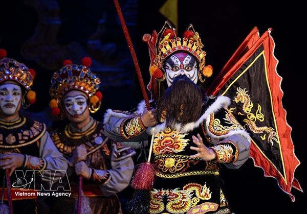 第80号决议：文化——凝聚社会共识的粘合剂