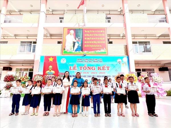 La créativité au service de préservation et de la promotion de la langue vietnamienne à létranger