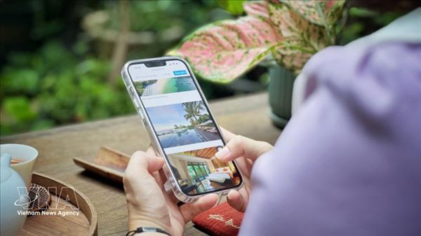 Transformation numérique : un levier pour un écosystème touristique intelligent