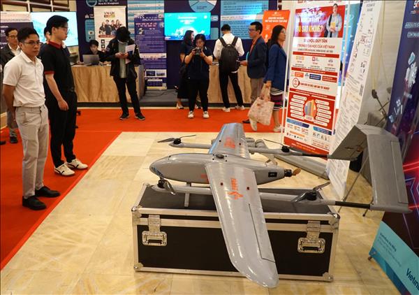 Le Vietnam opère sa transition vers une croissance fondée sur la science et la technologie