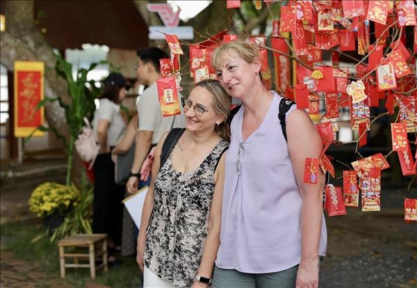 New boost for eastern Ho Chi Minh City tourism