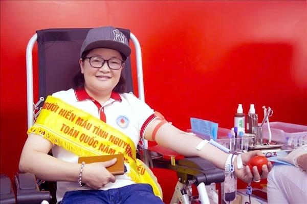 Lan tỏa tinh thần trách nhiệm và yêu thương đến cộng đồng