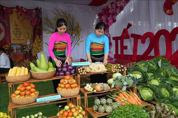 Độc đáo lễ hội Mường Khô của đồng bào Mường xứ Thanh