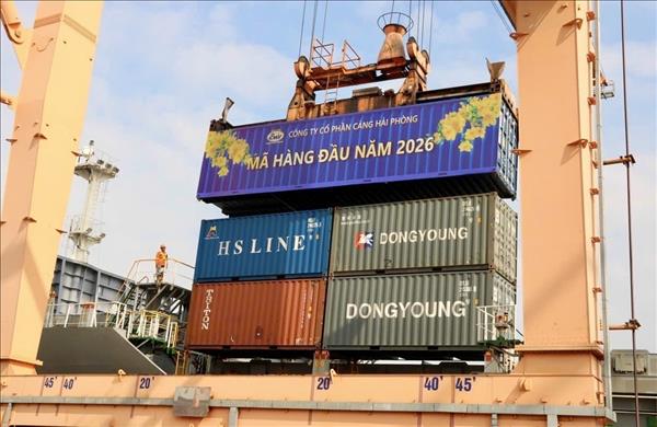Vietnam among Frances five most promising export markets: Bpifrance