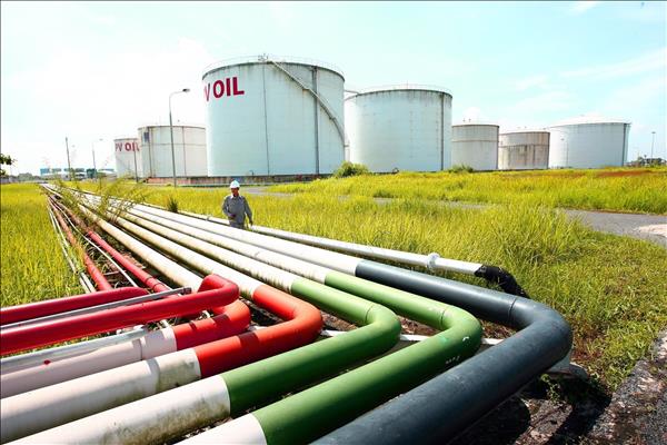 23 Vietnamese enterprises earn nearly 144 billion USD