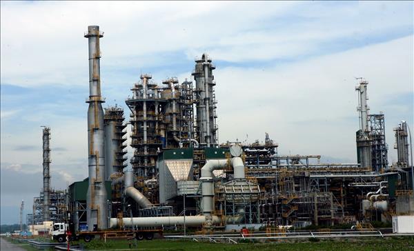 베트남 전국 휘발유·경유 판매망, 기본적 수요 충족