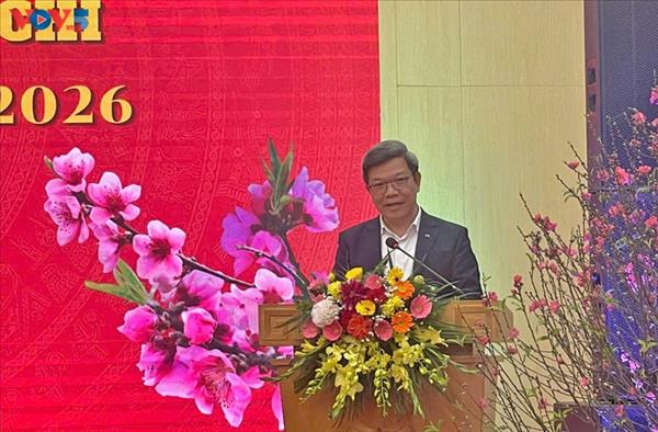 丙午年春の報道 躍進と前進の精神を反映 １１万９千本超を配信