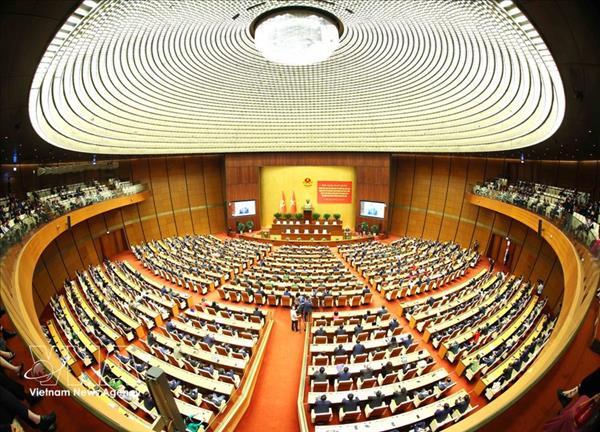 Укрепление духовного внутреннего потенциала страны на новом этапе развития