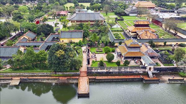 顺化——2026年全球顶级浪漫蜜月目的地之一