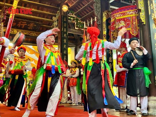 Government Action Programme Aims to Make Culture a National Strength