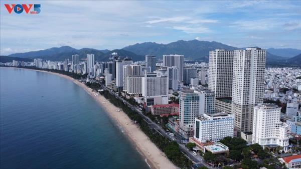 ទេសចរណ៍នៅភាគកណ្តាលប៉ែកខាងត្បូង - តីង្វៀន៖ តភ្ជាប់ដើម្បីអភិវឌ្ឍន៍