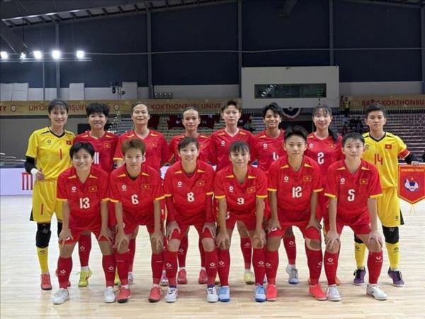 La VFF et la FIFA lancent un atelier pour professionnaliser le football féminin vietnamien
