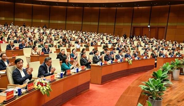 ເສດ​ຖະ​ກິດ​ພາກ​ລັດ: ບ່ອນ​ອີງ​ຂອງ​ຊາດ​ໃນ​ສັງ​ກະ​ລາດ​ໃໝ່