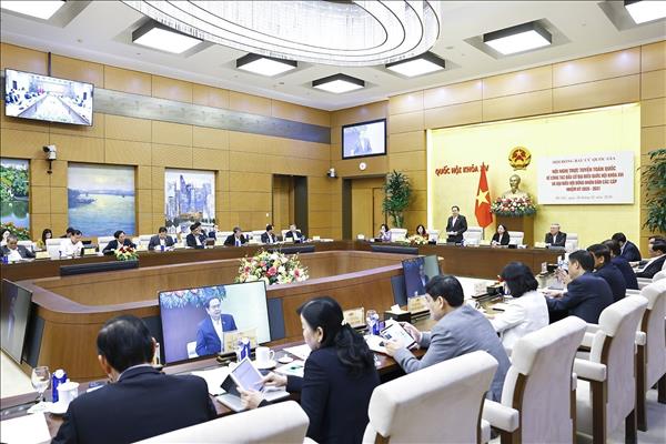 Election results must be announced no later than March 25: NA Chairman