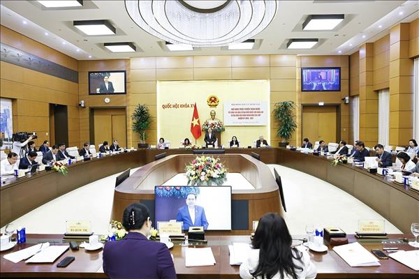 General election preparations: 3,320 communes, wards apply voter-list software