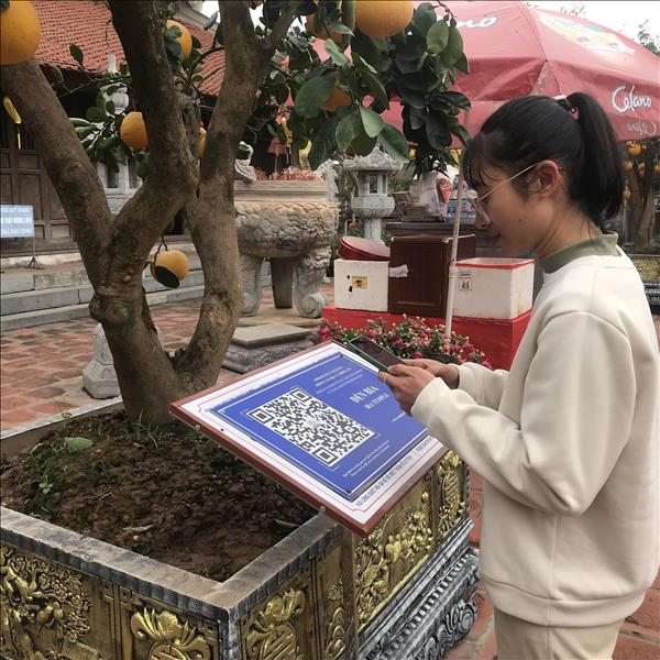 Vietnamese tourists keen on AI for smarter travel experiences