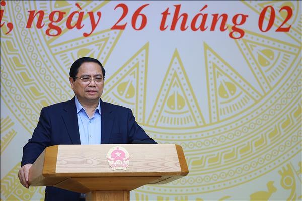 PM pushes more affordable housing options for middle class