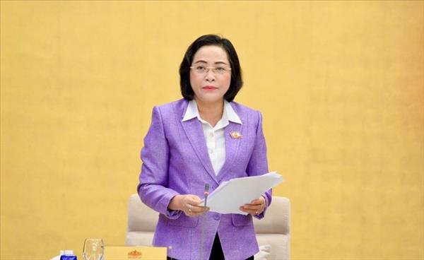 ໄຂກອງປະຊຸມທາງໄກທົ່ວປະເທດຜັນຂະຫຍາຍວຽກງານເລືອກຕັ້ງສະມາຊິກສະພາແຫ່ງຊາດຊຸດທີ XVI